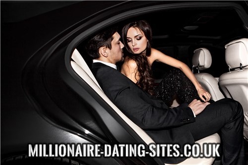 What makes luxy millionaire dating sites such a great place to date wealthy and marry rich?