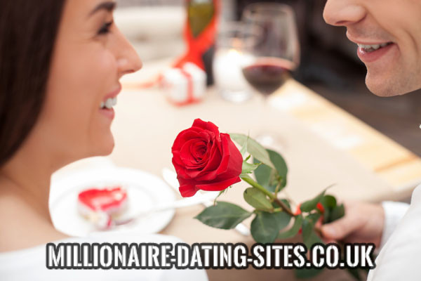 Millionaire Dating Apps