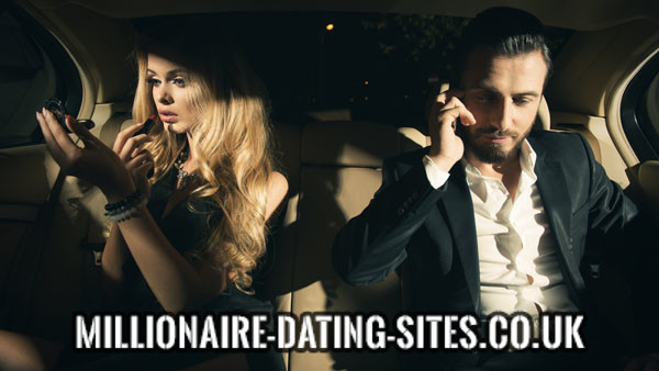 dating sites for millionaire