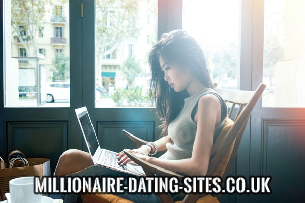 Rich Single Men - Millonaire dating sites - Date Guys with Money