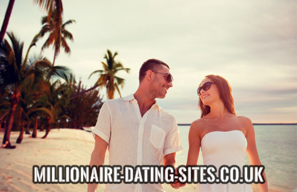 Why dating rich single men can be rewarding