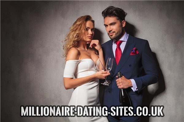 Things to watch out for on a rich men dating site