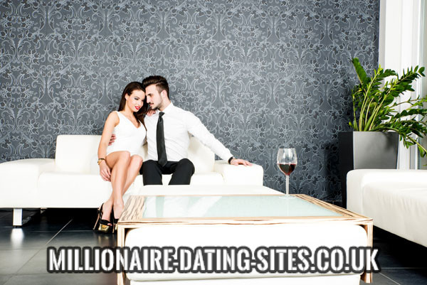 dating rich man reddit