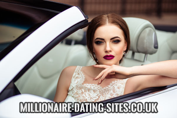 Dating Rich Men