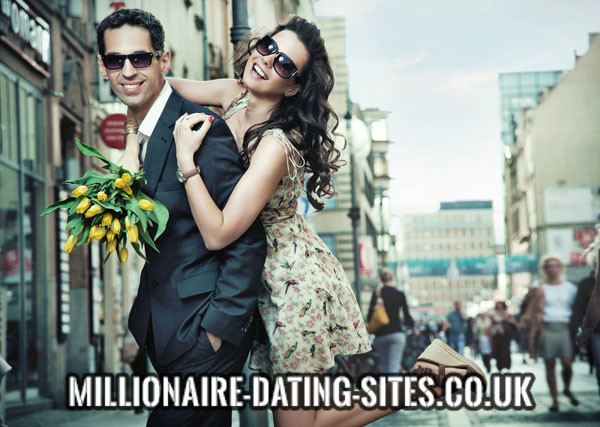 Dating Rich Men - Millonaire dating sites - Advice for Dating Wealthy Men