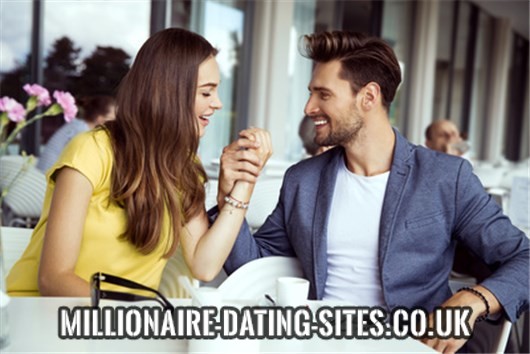 How to Meet a Rich Man - Millonaire dating sites - Sugar Baby Dating Tips