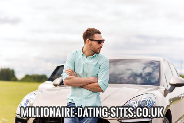 How to Meet a Rich Man - Millonaire dating sites - Sugar Baby Dating Tips