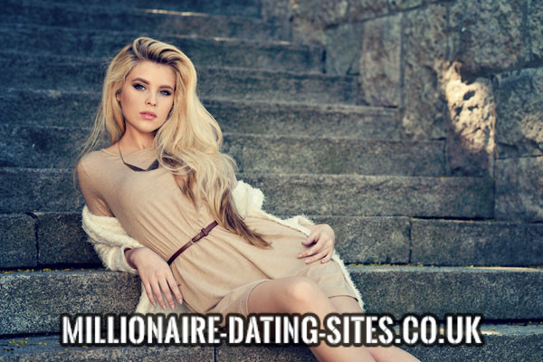 Marry a Rich Man - Millonaire dating sites - How to marry men with money