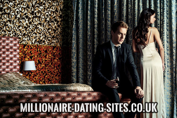 Date High Net Worth Individuals