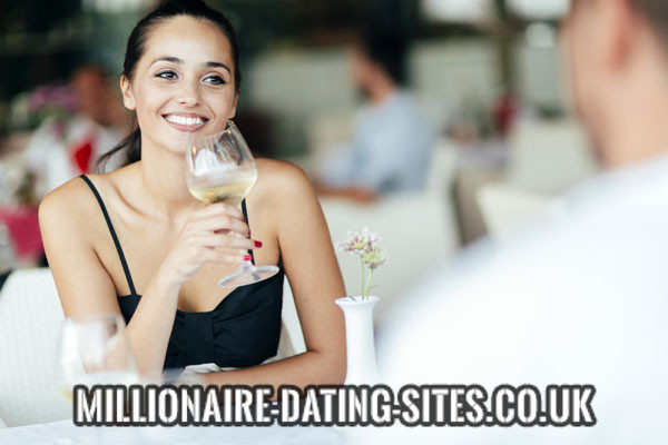Date high net worth individuals - How to find rich guys online
