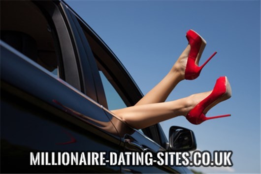 Luxury dating is exciting and can be surprisingly fun