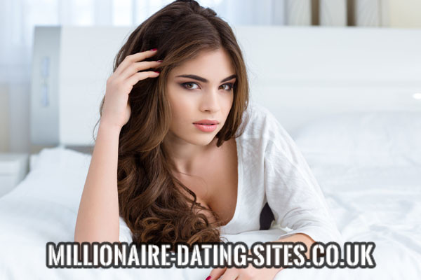 Find Millionaires on Dating Apps - Tips for your profile picture